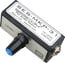 Sescom SES-MKP-31 Single-Channel Inline Balanced Audio Level Control With 1/4" Connectors Image 1