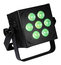 Blizzard HotBox RGBW 7x10W RGBW LED Par Fixture Image 1