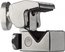 Kupo KG701212 Silver Convi Clamp Image 1