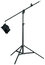 Avenger A4041B Boom Alu Stand 41 (162.6") Image 1