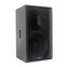 EAW VFR159i 15" 2-Way Full-Range Passive Speaker, Black Image 1