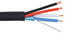 Liberty AV AXLINK-500FT 500 Ft. Of AMX Systems Universal Control 22 AWG 1-Pair Shielded And 18 AWG 2-Conductor Composite Cable Image 1