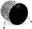 DW DRPL1418KK 14" X 18" Performance Series Bass Drum In Lacquer Finish Image 3