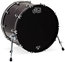 DW DRPL1418KK 14" X 18" Performance Series Bass Drum In Lacquer Finish Image 2