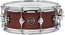 DW DRPS5514SSTB 5.5" X 14" Performance Series Snare Drum In Tobacco Stain Image 1