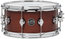 DW DRPS6514SSTB 6.5" X 14" Performance Series Snare Drum In Tobacco Stain Image 1