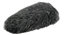 Shure A83-FUR Rycote Windjammer Fur Windshield For VP83 Or VP83F LensHopper Mic Image 1