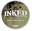 Evans INKCARDB Inked By Evans Custom Drumhead Gift Card Image 2