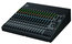 Mackie 1604VLZ4 16-Channel Compact Mixer Image 1