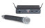 Samson SWC88HCL6-D Concert 88 16-Channel True Diversity Handheld Wireless System With Q6 Mic, D Band (542-566 MHz) Image 1