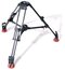 Sachtler 5351 CF 100 M Medium Carbon Fiber Tripod Image 1