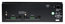 Ashly GQX-3102 Stereo 31-Band Graphic Equalizer With 45mm Faders, 3U Image 2