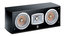 Yamaha NS-C444 Dual 5" 2-Way Center Speaker Image 1