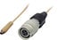 Vu DC-HR4-4-BG 4ft Cable For The HMD1000-BG For Use With Audio-Technica Bodypacks Image 1