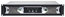 Ashly nXp1.52 2-Channel Network Power Amplifier, 1500W At 2 Ohms With Protea DSP Image 1