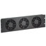 Chief NAF33QBA 3RU Quiet Triple Fan Panels Image 1