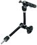 Manfrotto 244 Variable Friction Magic Arm With Camera Bracket Image 1
