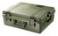 Pelican Cases iM2700NF Storm Case 22"x17"x8" Storm Case, Empty Interior Image 1