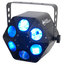 ADJ Quad Phase HP 32W RGBW LED Moonflower Image 3