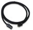 Lex PE7000-15-515 15' 12/3 Edison Power Extension Cord Image 1