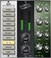 McDSP 6020-ULTIMATE-EQ-HD 6020 Ultimate EQ HD EQ Collection HD Plugin Image 2