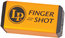 Latin Percussion LP442F Finger Shot Shaker Image 1
