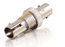 Cables To Go 10552 ST/ST F/F Simplex Fiber Optic Coupler Image 1