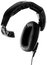 Beyerdynamic DT102 400 Single-Ear Headphone, 400 Ohm, Gray Image 1