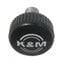 K&M 01.82.896.55 Knob For 23510 Studio Bar Image 1