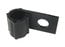 Leprecon 15-9200 Black Nylon Clip For  C612 Image 1