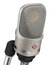 Neumann TLM 107 Large Diaphragm Multipattern Condenser Microphone Image 1