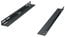 Middle Atlantic CSA-20-H 20" Deep Chasis Support Brackets With 200 Lb Capacity, Pair Image 1