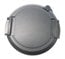 JVC LY38714-001A Lens Cap For GCPX100BUS Image 1