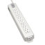 Tripp Lite TLM915NC Power It! 9-Outlet Power Strip, 15' Cord Image 1