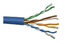 West Penn 4246 OSP 1000' 23AWG Multi-Conductor CAT6 Cable, Outdoor Use Image 1