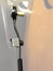 AMT S26i Acoustic Bass Tail Piece Microphone System Image 1