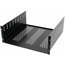 Chief NACS418 4RU 18" Custom Mounting Shelf Image 1