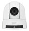 Sony SRG300H/W 1080p/60 HD PTZ Camera With 30x Optical Zoom, White Image 2