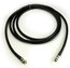 Whirlwind BNCRG6HD 100' 100' 75 Ohm RG6 HDSDI Cable Image 1