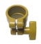 Lowel Light Mfg 3005 Riser Casting With Knob For KS Stands Image 2