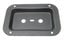 Line 6 30-51-0617 Jack Plate For 4X12 Stereo Cabinet Image 1