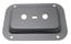 Line 6 30-51-0617 Jack Plate For 4X12 Stereo Cabinet Image 2