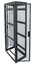 Middle Atlantic WMRK-2436 24SP Gangable Rack With 36" Depth Image 1