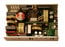 Martin Pro 06150005 Power Supply PCB For Stagebar 54L Image 1