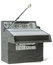 Soundcraft Systems R600 14W Rental Lecternette With Amplifier And Built-in Microphone Image 1
