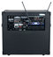 VocoPro HERO-REC-3&amp;4 Portable PA System With VHF Module Set 3 And 4 With 2 VHF Microphones Image 2