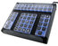 PI Engineering XK-0979-UBK60-R X-Keys XK-60 60-Key Programmable USB Keypad Image 1