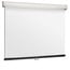 Draper 206179 Luma 2 72-1/2" X 116" 16:10 Manual Projector Screen Image 1