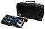 Gator GPB-LAK-1 Small Aluminum PedalBoard With Carry Bag Image 1