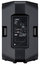 Yamaha DXR15 15" 2-Way Active Speaker, 700W, DSP Image 2